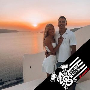 Meet your Posher, Mike